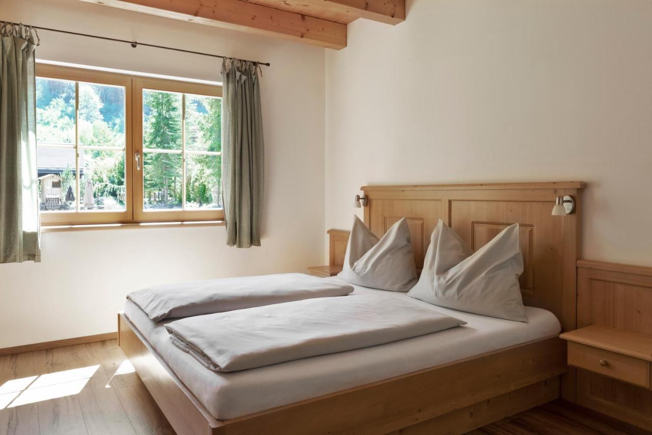Das Dorf In Der Stadt Schladming Eksteriør billede